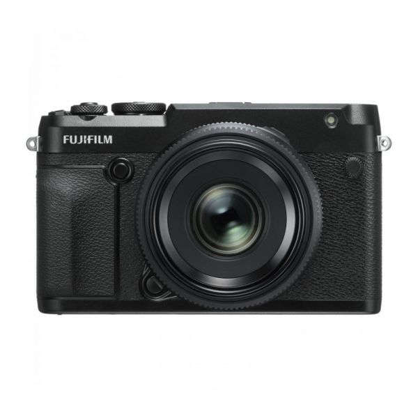 Цифровая фотокамера Fujifilm GFX 50R body