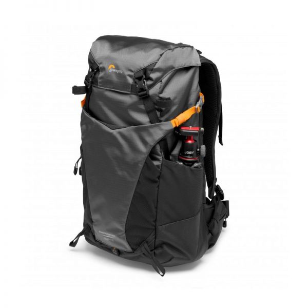 Lowepro PhotoSport BP 24L AW III фоторюкзак, серый