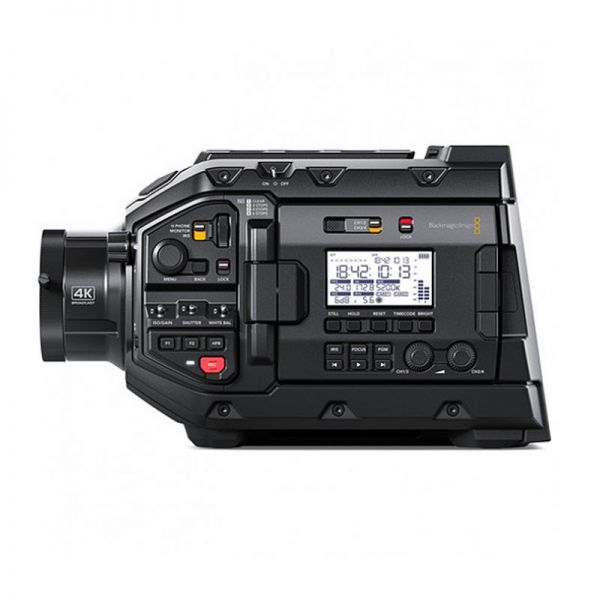 Видеокамера BLACKMAGIC URSA BROADCAST