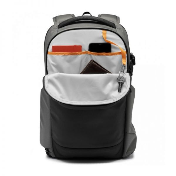 Lowepro Flipside BP 300 AW III фоторюкзак серый