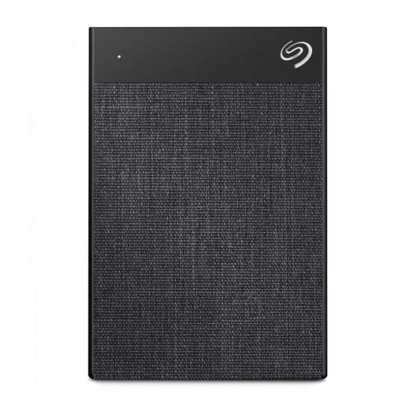 Внешний жесткий диск Seagate STHH2000400 2000ГБ Seagate® Backup Plus Ultra Touch 2.5" USB 3.0 Black