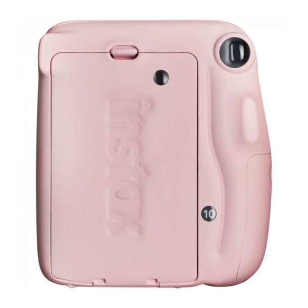 Фотокамера моментальной печати Fujifilm Instax Mini 11 BLUSH PINK