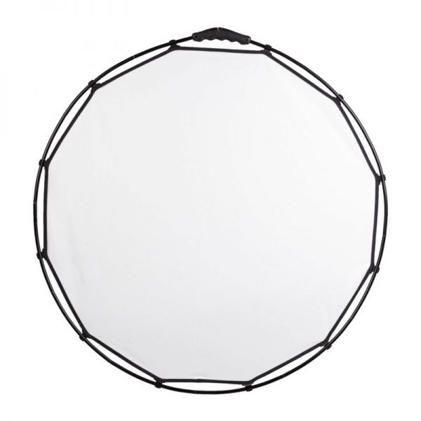 Рама и ткань отражателя Lastolite LR3301 HaloCompact Diffuser 82cm 2 Stop