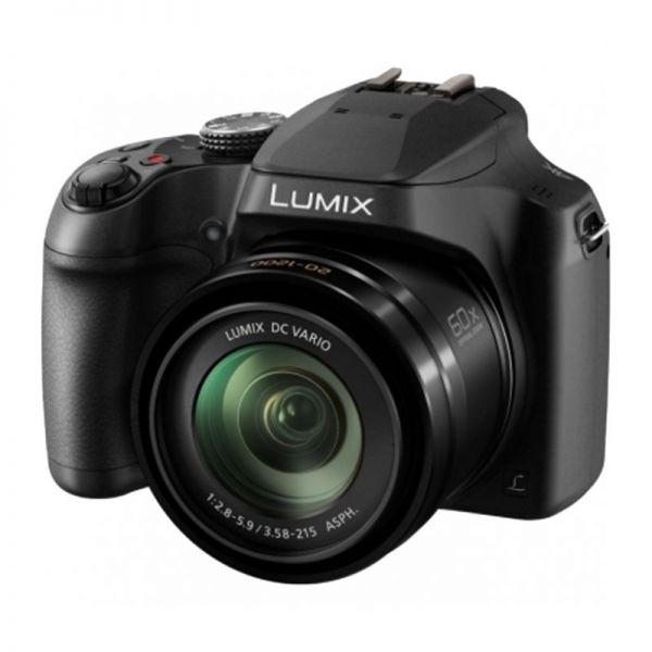 Цифровая фотокамера Panasonic Lumix DC-FZ82