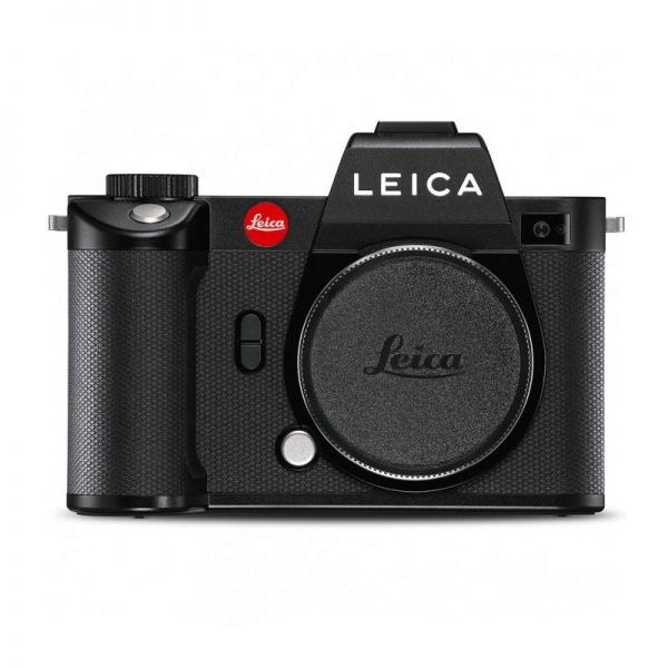 Цифровая фотокамера Leica SL2 Body