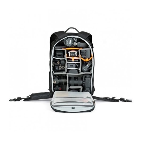 Рюкзак Lowepro ProTactic BP 450 AW II черный