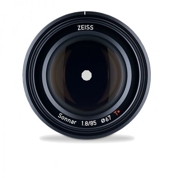 Объектив Zeiss Batis 1.8/85 E-Mount