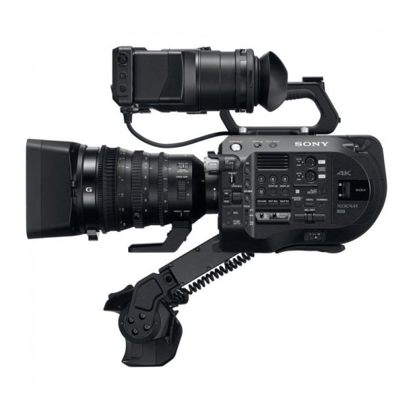 Видеокамера Sony PXW-FS7M2