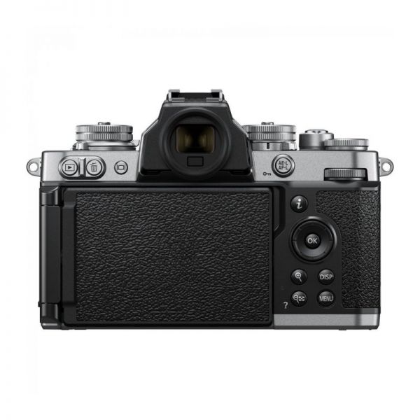 Цифровая фотокамера Nikon Z fc Body