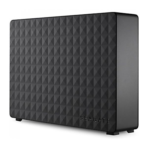 Внешний жесткий диск Seagate STEB6000403 6000ГБ Expansion Desk 3,5" USB 3.0