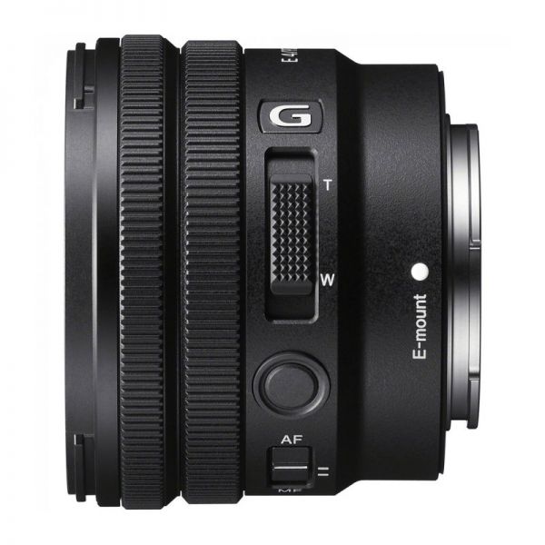 Sony E 10-20mm f/4 PZ G Lens