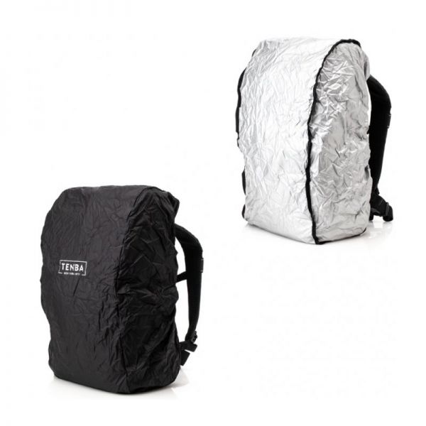 Tenba DNA Backpack 16 DSLR Black Рюкзак для фототехники (638-578)