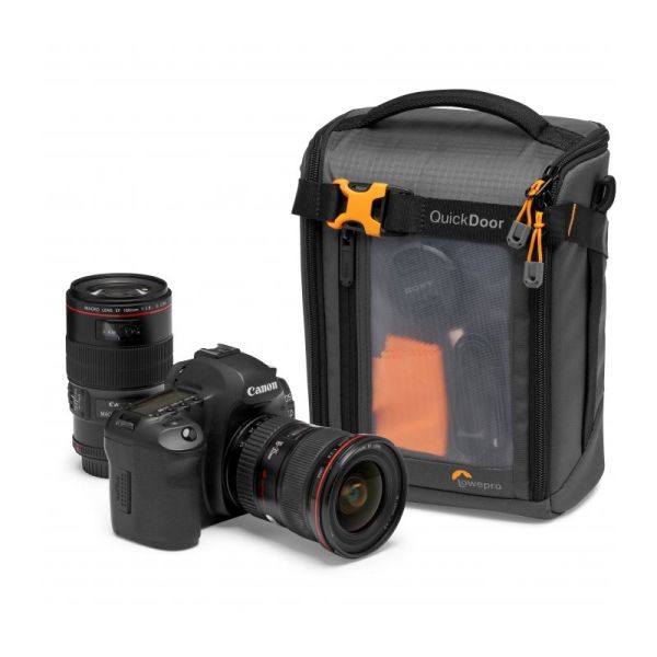 Кейс Lowepro GearUp Creator Box L II размер L