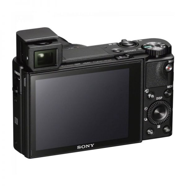 Цифровая фотокамера Sony Cyber-shot DSC-RX100M 5A