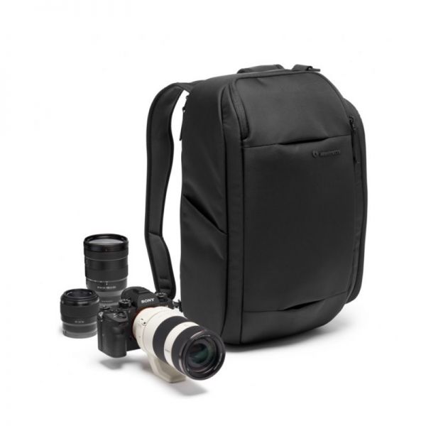 Manfrotto Advanced Hybrid Backpack M III Рюкзак (MB MA3-BP-H)