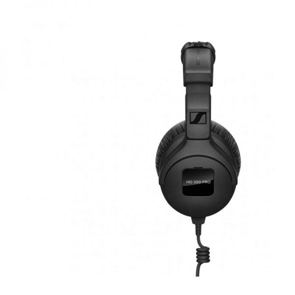 Наушники Sennheiser HD 300 PRO