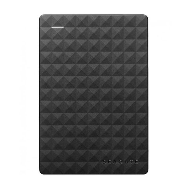 Внешний жесткий диск Seagate STEA4000400 4000GB Expansion 2,5" 5400RPM USB 3.0