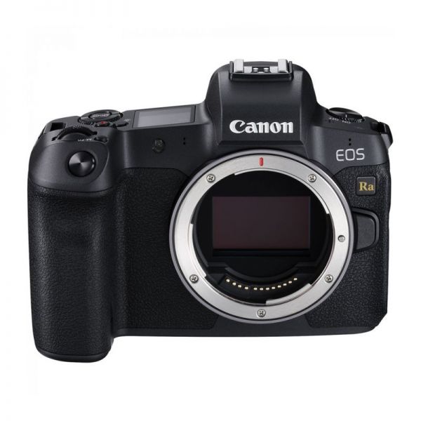 Цифровая фотокамера Canon EOS Ra Body