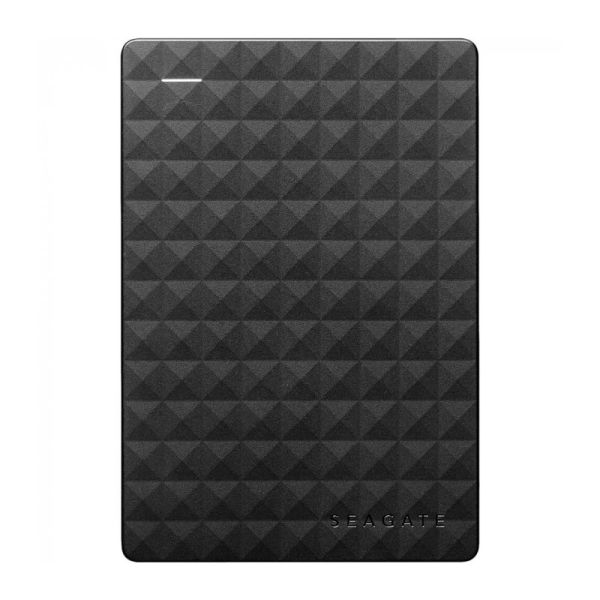 Внешний жесткий диск Seagate STKM2000400 2000ГБ Expansion Portable 3,5" USB 3.0