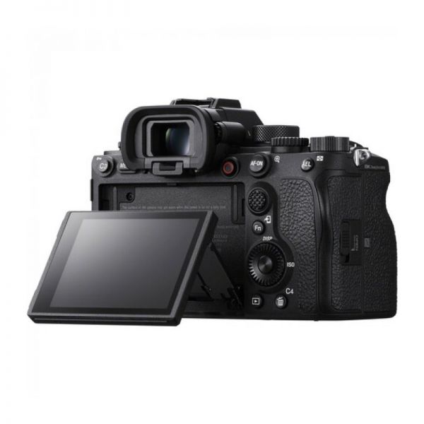 Беззеркальный фотоаппарат Sony A1 Body (ILCE1B)