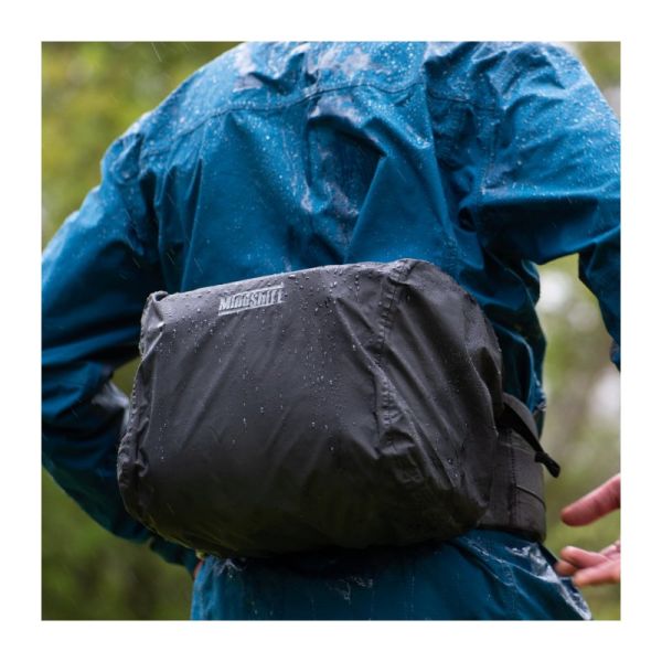 Дождевой чехол MindShift Rotation 22L Rain Cover