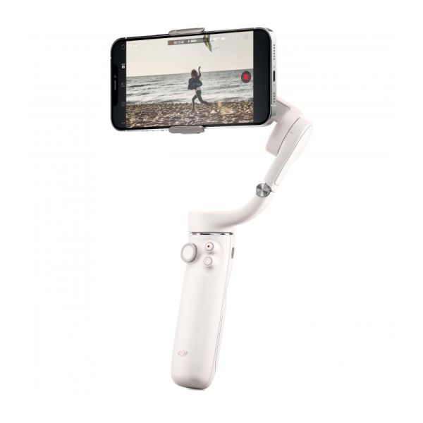 Стабилизатор DJI Osmo Mobile 5 (OM5) Sunset White