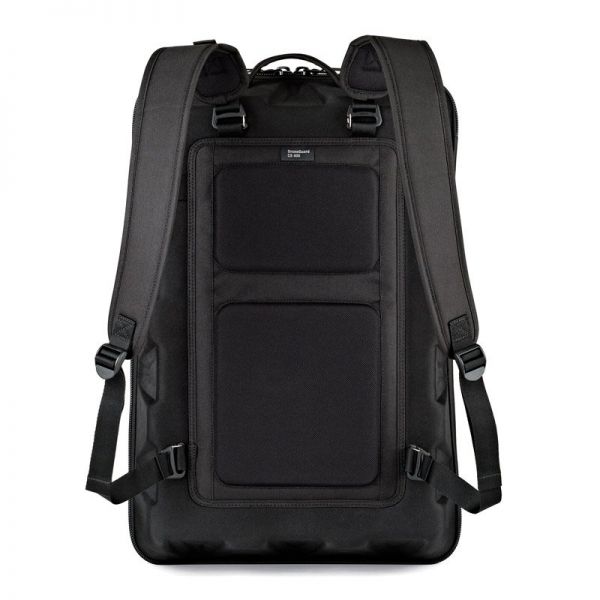 Рюкзак Lowepro DroneGuard CS 400 черный