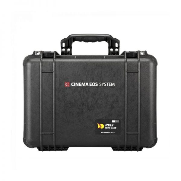 Жесткий кейс Canon  PELICAN LENS CASE -3 pcs- для объективов