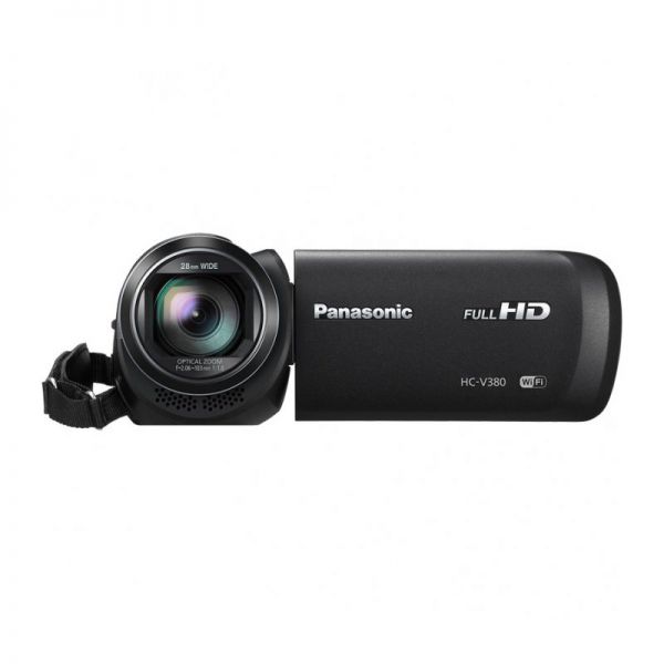 Видеокамера Panasonic HC-V380