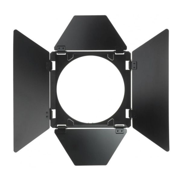 Светоформирующая насадка Broncolor barn door with 4 wings for L40 33