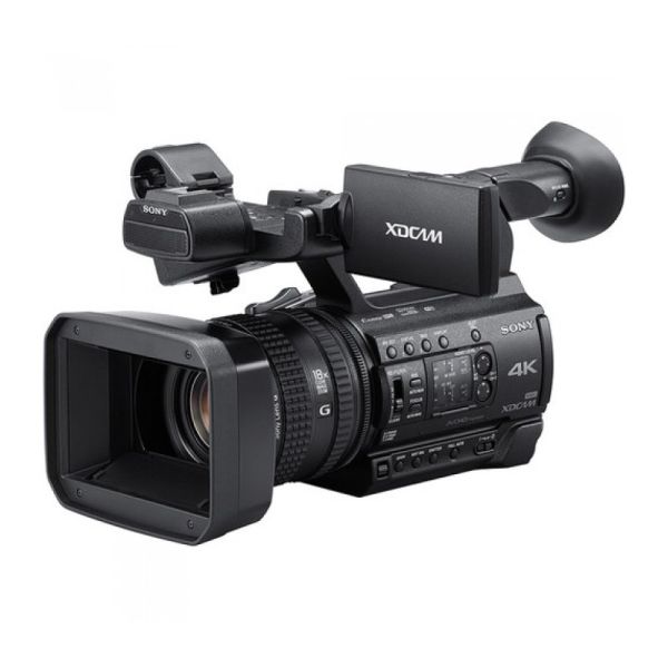 Видеокамера Sony PXW-Z150