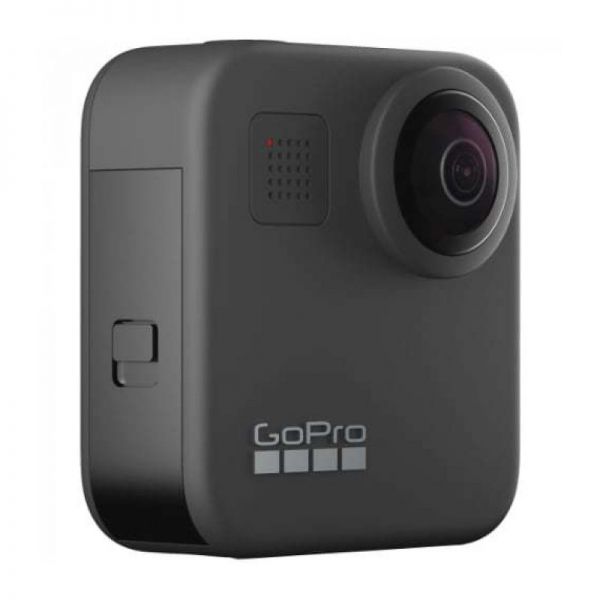 Видеокамера GoPro MAX (CHDHZ-202-RX)