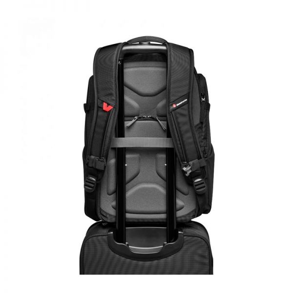 Manfrotto Advanced Befree Backpack III Рюкзак (MB MA3-BP-BF)