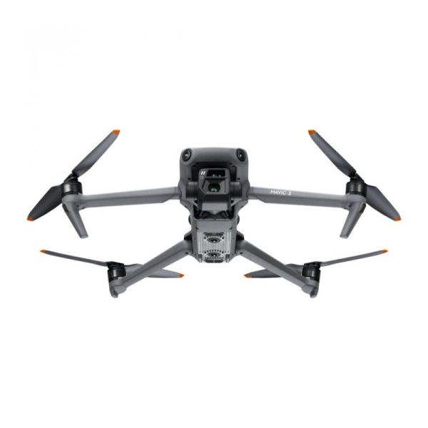 Квадрокоптер DJI Mavic 3 Fly More Combo