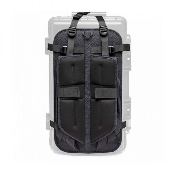 Manfrotto Reloader Tough Harness System спинка с лямками (PL-RL-TH-HR)