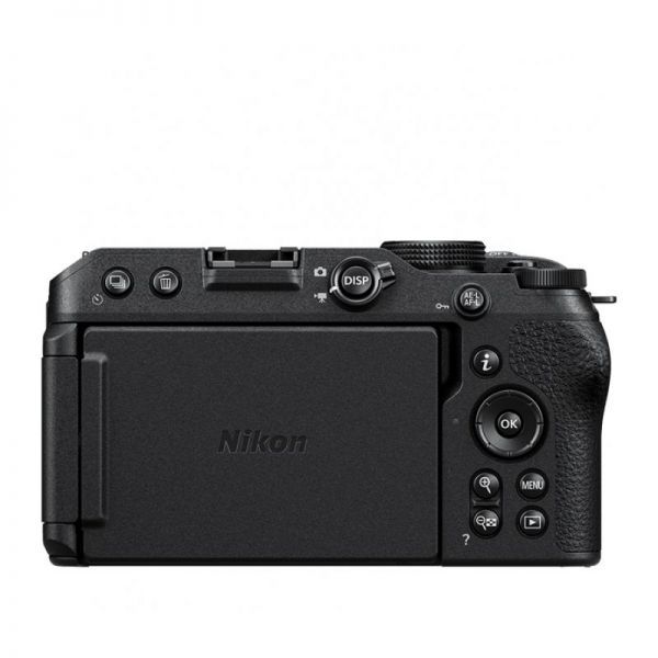 Цифровая фотокамера Nikon Z30 Body