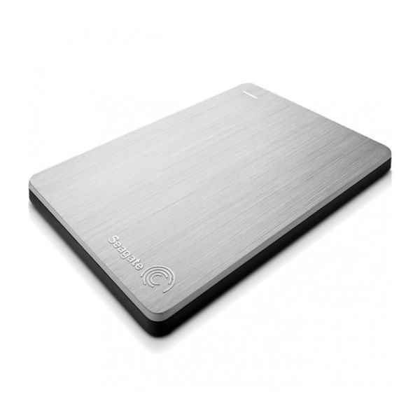 Внешний жесткий диск Seagate STCD500204 500ГБ Backup Plus Portable 2.5" 5400RPM 8MB USB 3.0 Silver