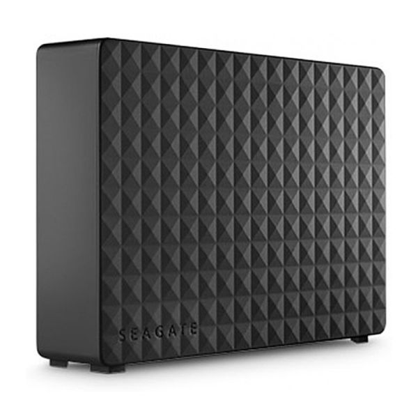 Внешний жесткий диск Seagate STEB4000200 4000GB Expansion Desk 3,5"  USB 3.0