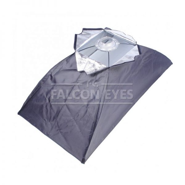 Falcon Eyes Софтбокс FEA-SB 75150 BW для студ.всп.