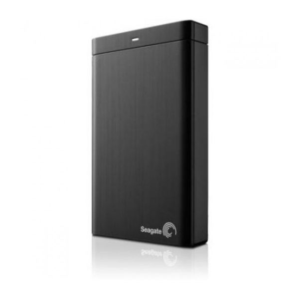 Внешний жесткий диск Seagate STDR1000200 1000ГБ Backup Plus Portable 2.5" 5400RPM 8MB USB 3.0 Blac