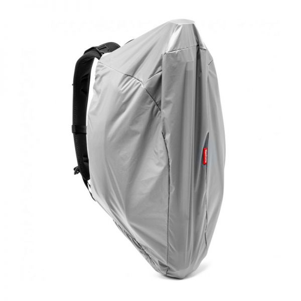 Рюкзак для фотоаппарата Manfrotto Professional Backpack 20 (MB MP-BP-20BB)