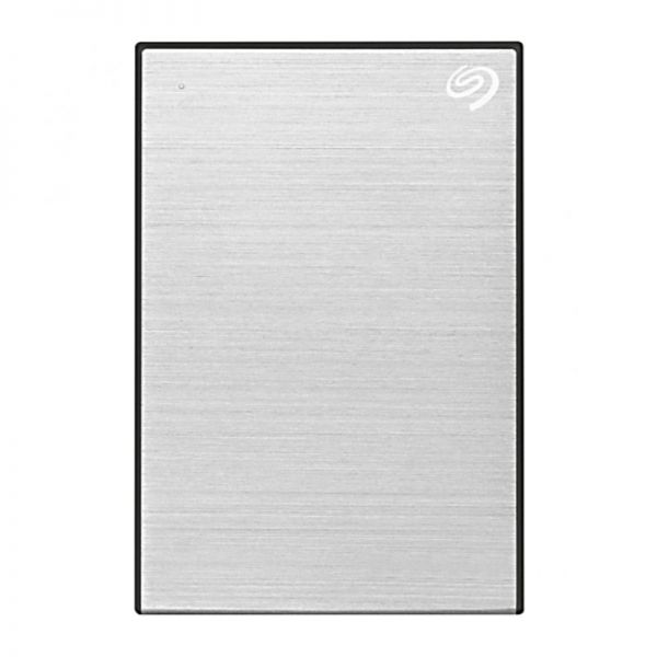 Внешний жесткий диск Seagate STHP4000401 4000ГБ Seagate Backup Plus Portable silver