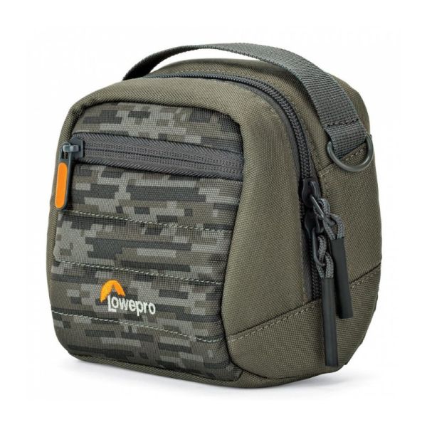 Lowepro Tahoe CS 80 (Mica/Pixel Camo) Легкий чехол пиксель камо