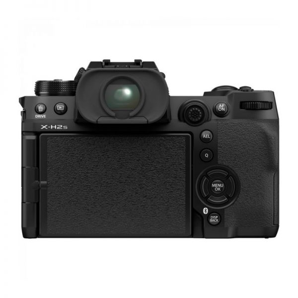 Fujifilm X-H2S Body