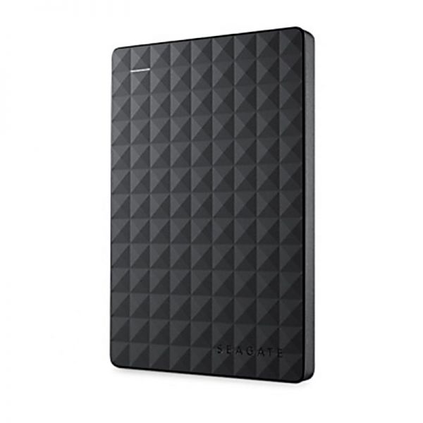 Внешний жесткий диск Seagate STEA5000402 5000ГБ Expansion 2,5" 5400RPM USB 3.0