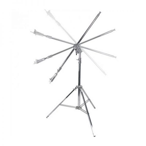 Стойка-журавль KUPO 546M K Stand-Junior Boom Stand