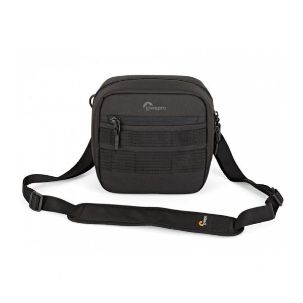 Lowepro ProTactic Utility Bag 100 AW фотосумка черная