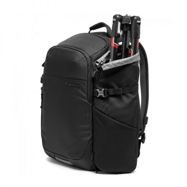 Manfrotto Advanced Befree Backpack III Рюкзак (MB MA3-BP-BF)