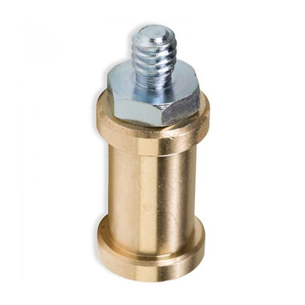 Адаптер KUPO KS-054 3/8" M- 1/4"M Adapter Spigot