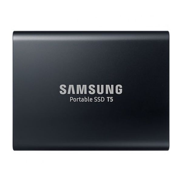 Внешний SSD диск Samsung T5 1Tb (MU-PA1T0B/WW)